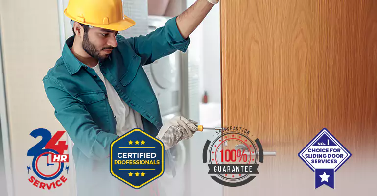 ada-compliant-door-installation in West Palm Beach, FL