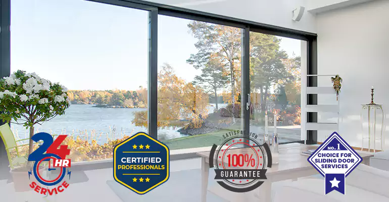 Sliding Balcony and Patio Door Repair Experts in West Palm Beach