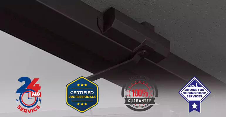 Door Closer Installation in West Palm Beach