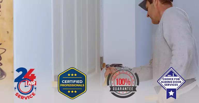 Fixing Door Frame Cracks in West Palm Beach