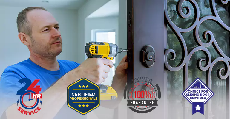 Commercial Door Handle Replacement West Palm Beach