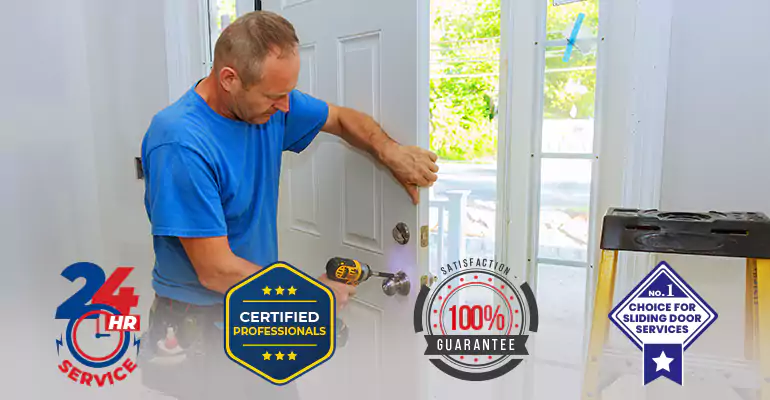 Bathroom Door Knob Repair West Palm Beach
