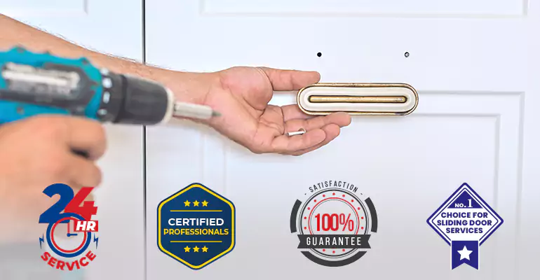 Door Opener Installation in West Palm Beach