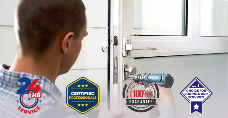 Commercial Door Opener Repair in West Palm Beach