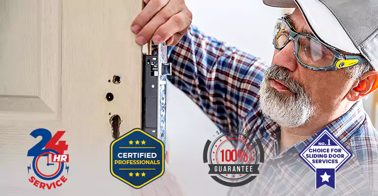 Commercial & Emergency Door Replacement Service in West Palm Beach