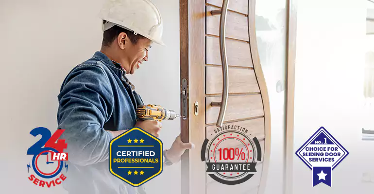 Emergency Front Door Replacement West Palm Beach