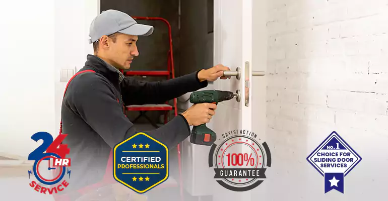 Emergency Handicap Door Repair Services in West Palm Beach