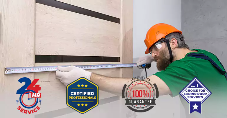 Hollow Core Interior Door Repair West Palm Beach