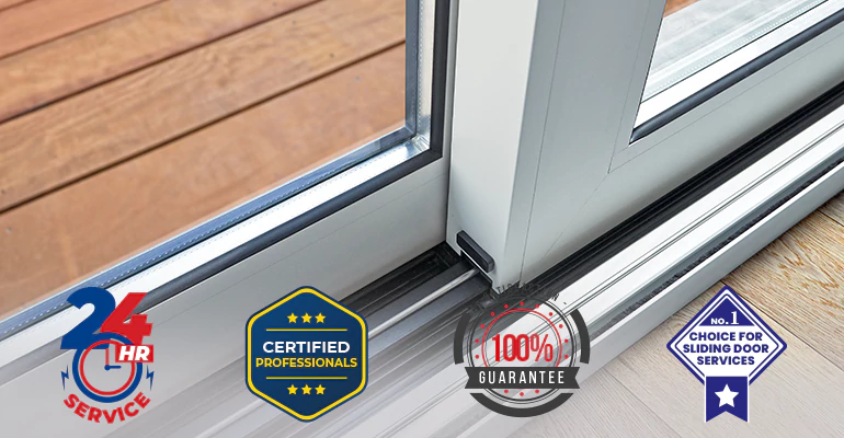 Double or Large Pocket Door Roller Replacement in West Palm Beach