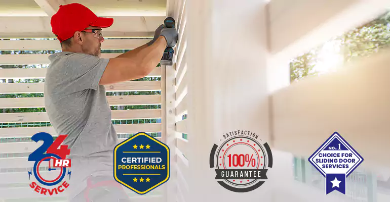 Pella Sliding Door Blinds Replacement West Palm Beach