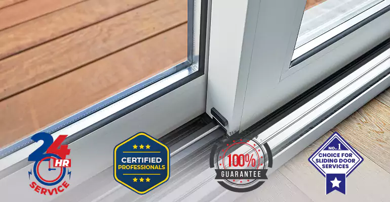 Pocket Door Track Repair West Palm Beach