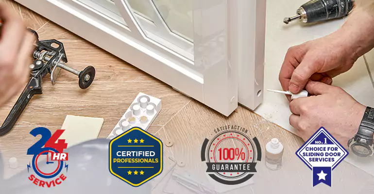 Andersen Sliding Door Wheel Replacement Experts in West Palm Beach