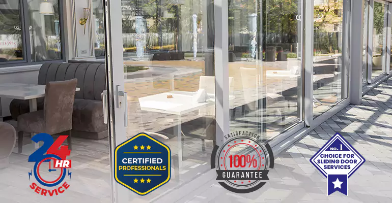 Cost-Effective Sliding French Door Replacement West Palm Beach