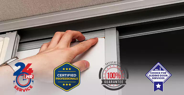 Automatic Sliding Door Maintenance in West Palm Beach