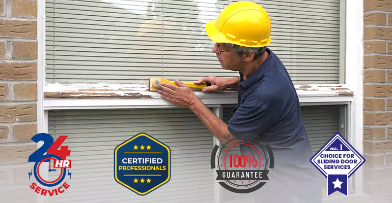 Caradco Window Crank Repair Services in West Palm Beach
