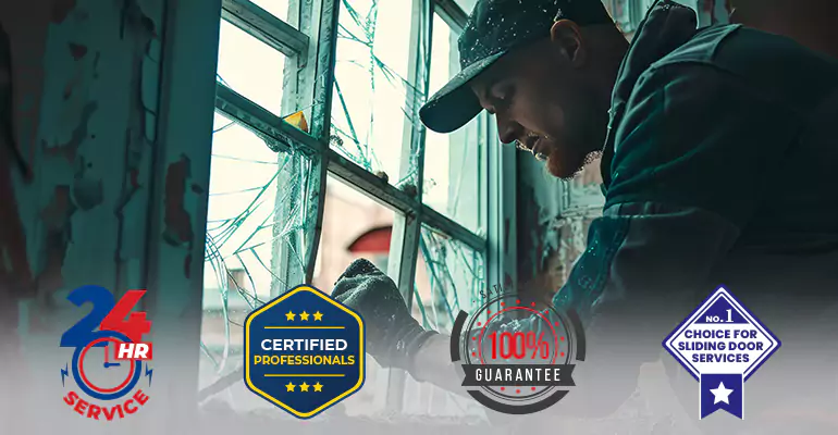 Mobile Window Glass Repair West Palm Beach