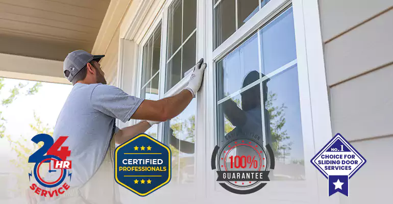 Emergency & Mobile Window Repair Service in West Palm Beach