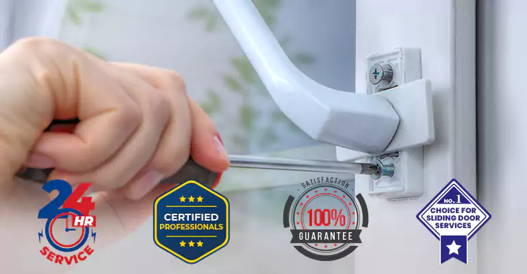 Handle Replacement Service in West Palm Beach, FL
