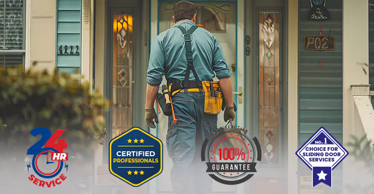 Door Sensor Repair West Palm Beach