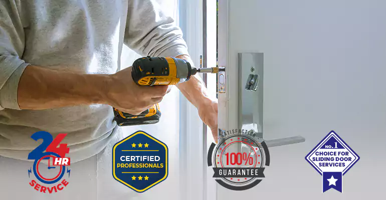 Exterior Door Repair in West Palm Beach, FL