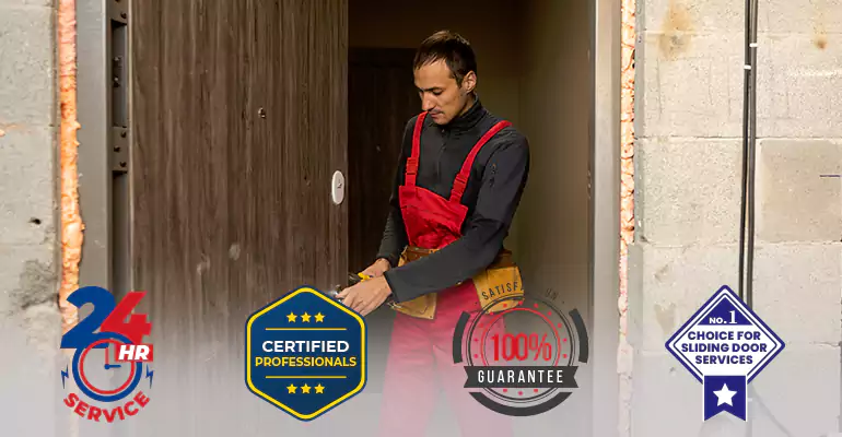 Fire Rated Door Repair in West Palm Beach, FL