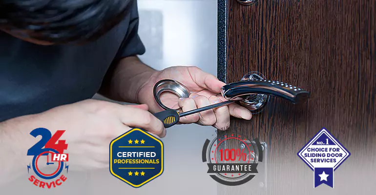 Hotel Door Llock Repair in West Palm Beach, FL