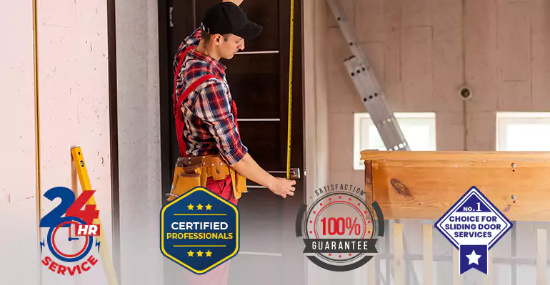Industrial Door Repair in West Palm Beach