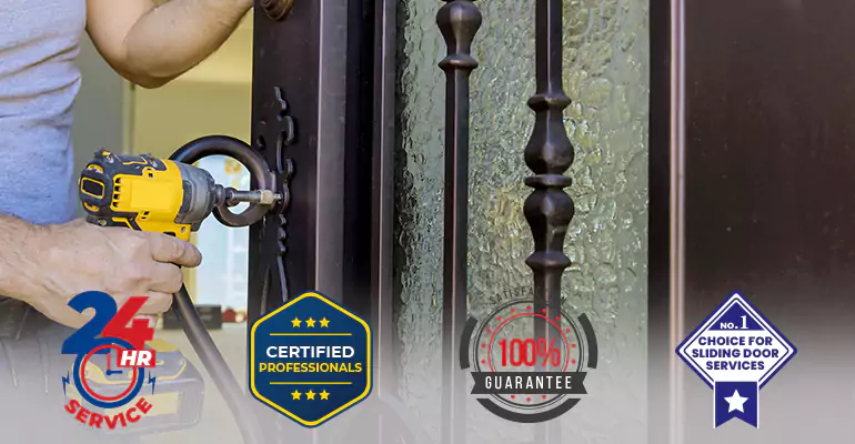 Our Reliable Metal Door Repair West Palm Beach, FL