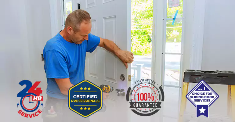 Modern Door Repair West Palm Beach