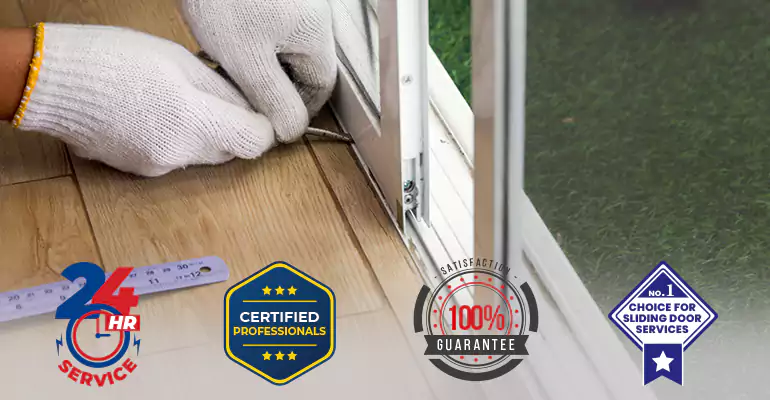 Patio Door Track Replacement West Palm Beach