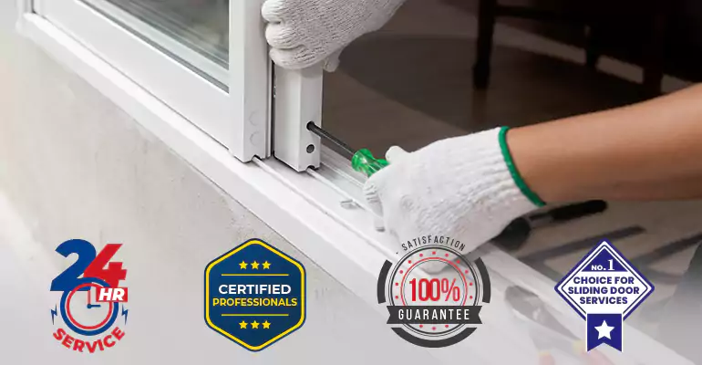 Standard Patio Door Wheel Replacement West Palm Beach
