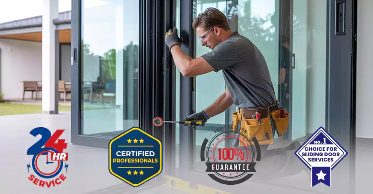 Patio Screen Door Replacement In West Palm Beach