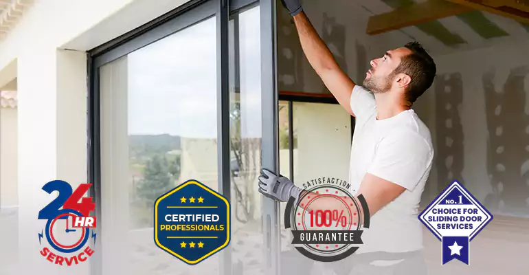 Comprehensive Pella Sliding Door Repair in West Palm Beach