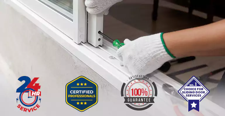 Pocket Door Roller Repair and Adjustment West Palm Beach