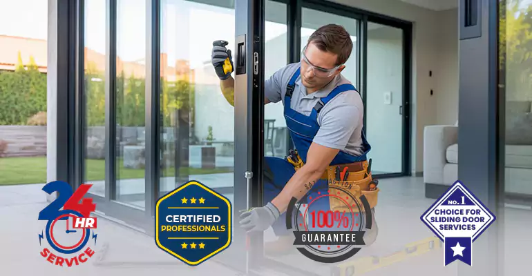 Pool Screen Door Replacement Near Me in West Palm Beach