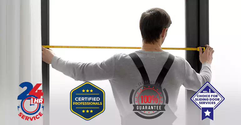 Screen Door Repair Company in West Palm Beach, FL