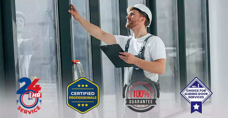 Sliding Door Contractor Near Me in West Palm Beach