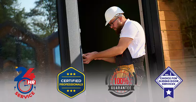Sliding Door Latch Replacement West Palm Beach