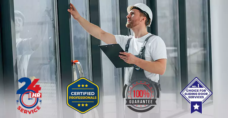 Sliding Door Window Replacement West Palm Beach