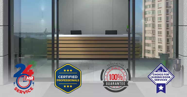 Sliding Screen Door Replacement in West Palm Beach, FL