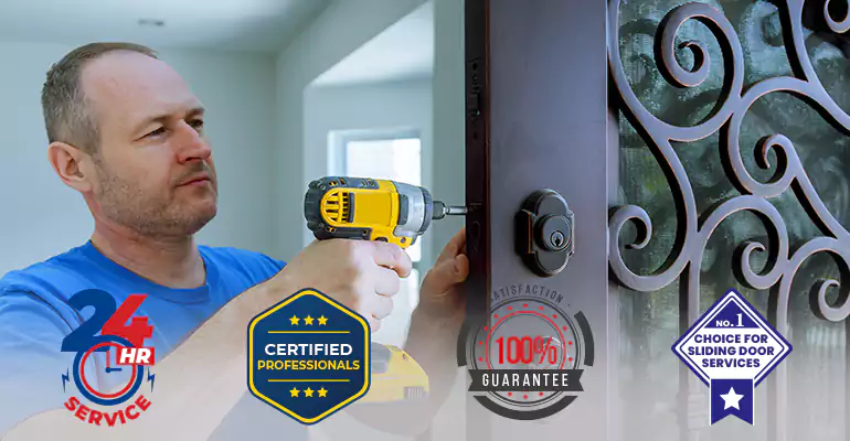 Our Steel Door Repair West Palm Beach, FL