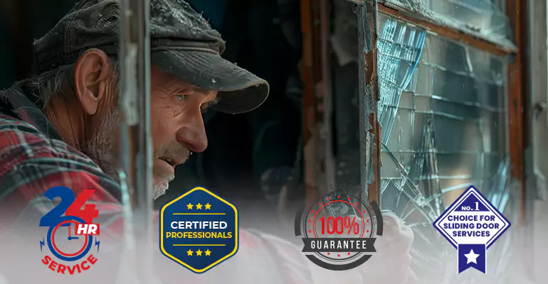 Window Glass Repair in West Palm Beach, FL