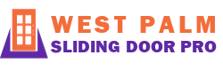 West Palm Sliding Door Pro