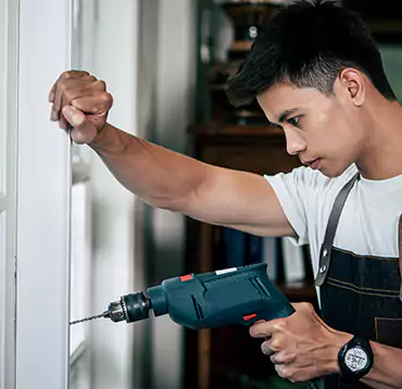 Screen Door Repair Company West Palm Beach, FL