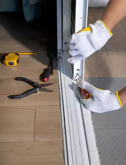 Responsive 24 Hour Sliding Door Repair West Palm Beach, FL