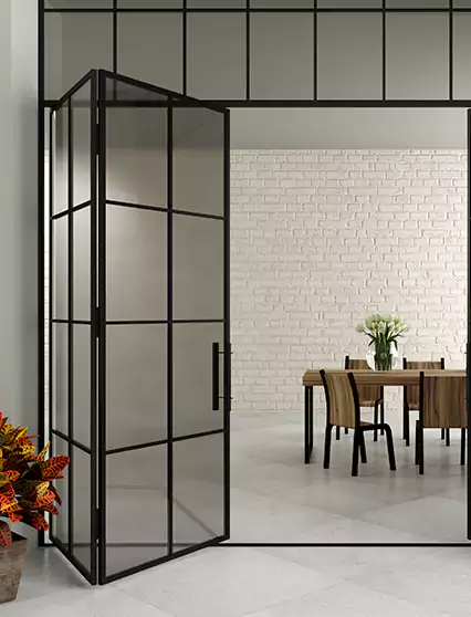 About Accordion Door Repair in West Palm Beach, FL