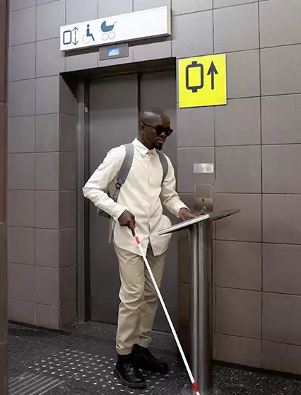 Compliant ADA Handicap Door Solutions West Palm Beach, FL