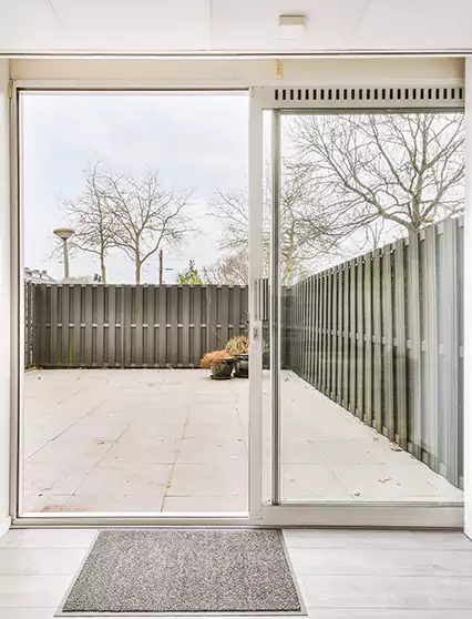 Trusted Automatic Sliding Door Repair West Palm Beach, FL