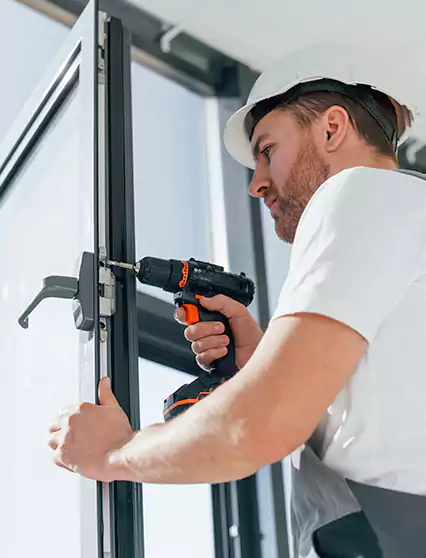 Reliable Balcony Glass Door Repair & Sliding Balcony Door Repairs in West Palm Beach, FL