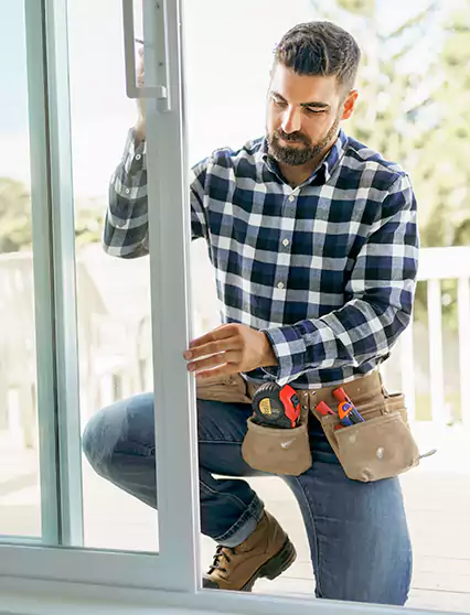 Reliable Balcony Sliding Door Repair West Palm Beach, FL
